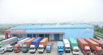 塘沽諾鑫物流 專業整車零擔與全方位搬家服務，覆蓋全國