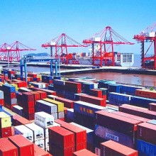 倉儲服務 現代供應鏈的關鍵支柱